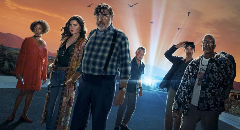 Egy kapcsolat nem túl dicső vége: A Netflix mindössze egyetlen évad után elkaszálta a Stranger Things alkotóinak új, nagyreményű sorozatát