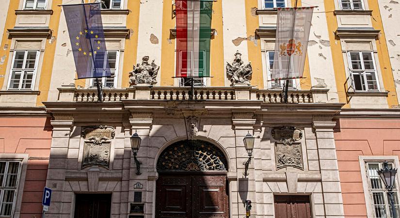 Továbbra is küzd Budapest azért, hogy egyenesbe jöjjön