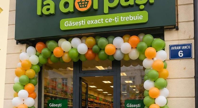Elképesztő rekordot írt egy hazai kiskereskedő