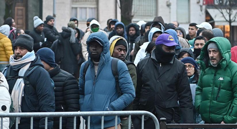 Fontos döntés az EP-ben: hazatelepíthetőek az illegális migránsok