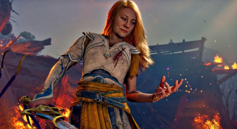 Közelebb van a God of War: Laufey megjelenése, mint gondolnánk: A Sony egyik körlevele legalábbis erre enged következtetni