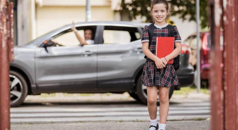 Június 30-ig szavazhatsz: melyik magyar város kapjon okoszebrát? Biztonságosabb lesz az iskolába vezető út