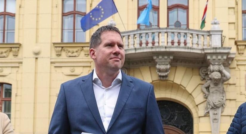 Hat és fél év fegyházra ítélték a korábbi szegedi önkormányzati képviselőt