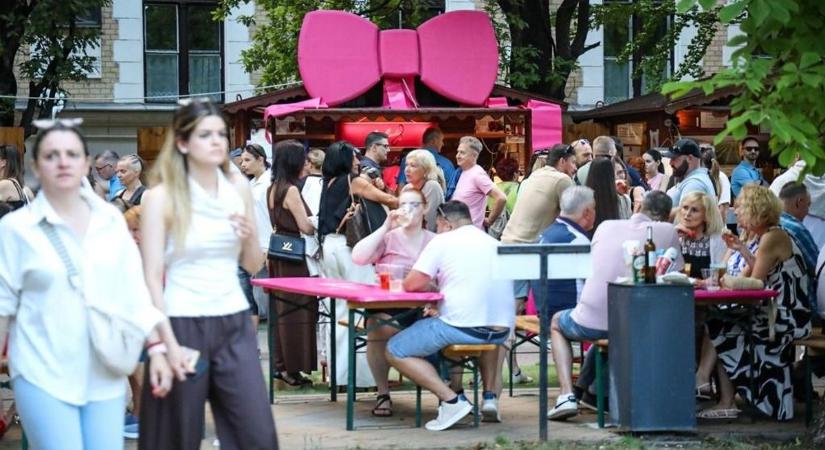 Apróságnak tűnik, de életmentő lehet a Tiszavirág Fesztivál legfontosabb karszalagja
