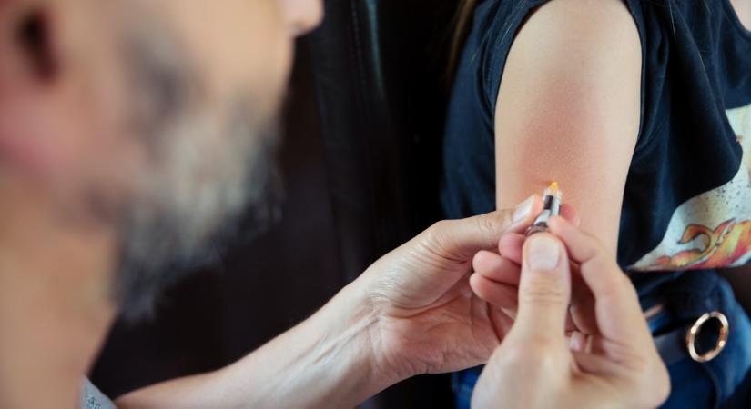 Működik a csodaoltás: gyakorlatilag senkinek sem kell 30 éves kora előtt ettől a ráktípustól meghalnia