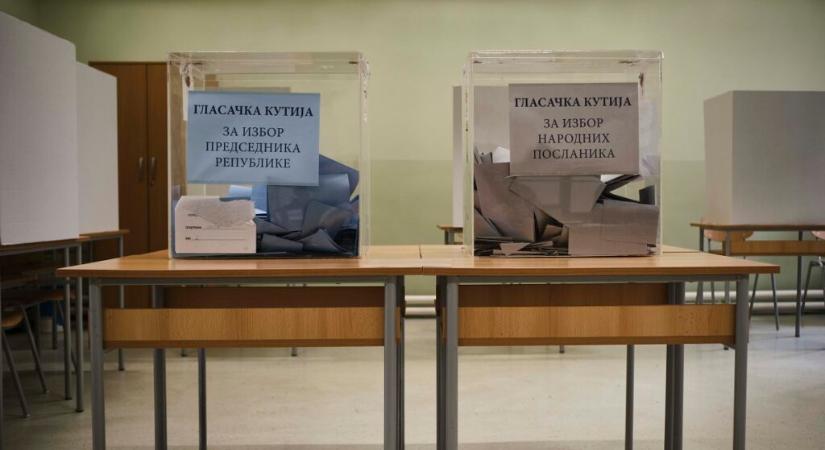Az egyetemistáknak is lesz elnökjelöltjük