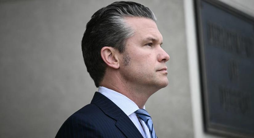 Hegseth: Európának kell vezetnie a „NATO 3.0” kialakítását