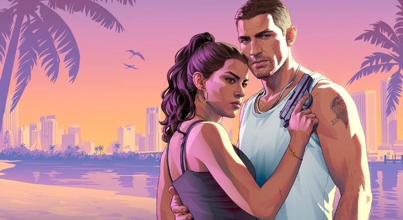 Friss GTA 6 képek jöttek, itt van a csodaszép Vice City a kikötő felől nézve