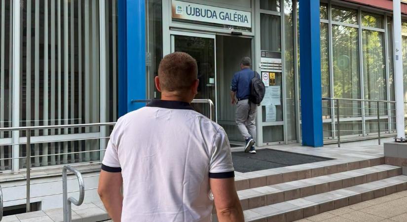Kilép a frakcióból a pártjával meghasonlott Fideszes újbudai képviselő, hosszan sorolta mi a baja