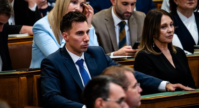 Nyomoz a rendőrség Radnai Márk riválisa miatt, tovább gyűrűzik a kampánybotrány
