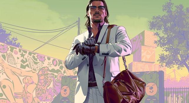 Vadonatúj GTA 6 képeket tett közzé a Rockstar Games