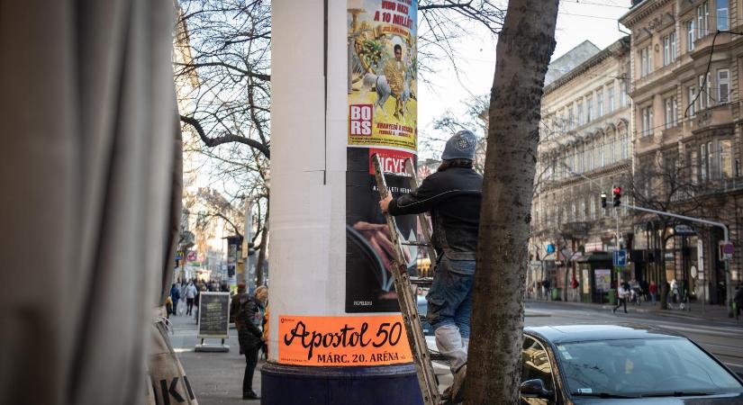 Kiss Ambrus: Úgy tűnik, ezentúl Facebook-posztokat fogunk iktatni