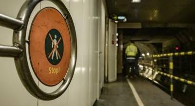 Részlegesen leáll az M2-es metró hétvégén Arnold Schwarzenegger filmforgatása miatt
