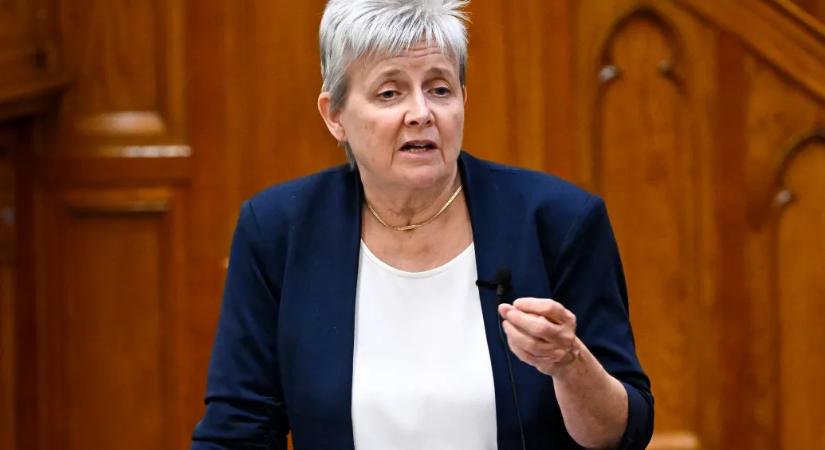 Lannert Judit elárulta, honnan van a budai lakása és a balatoni nyaralója