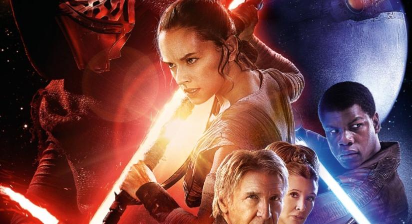 Trónfosztás: Már nem a Star Wars: Az ébredő Erő minden idők legdrágább filmje