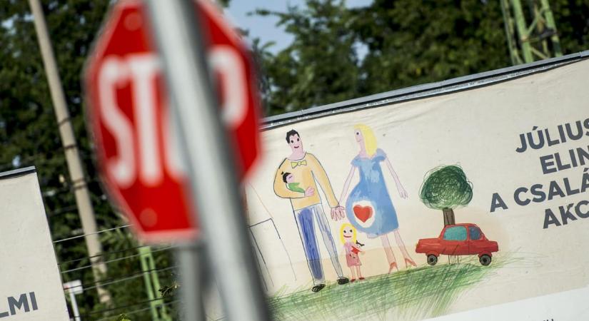 Alkotmánybíróság: Nem ütközik az Alaptörvénybe a babaváró támogatás korhatárhoz kötése