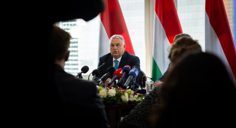 Orbán drámai búcsúja Brüsszeltől