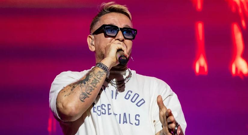 Majka teljesen kiakadt ByeAlexre: „Edd meg azt a k@rva fagyit!”