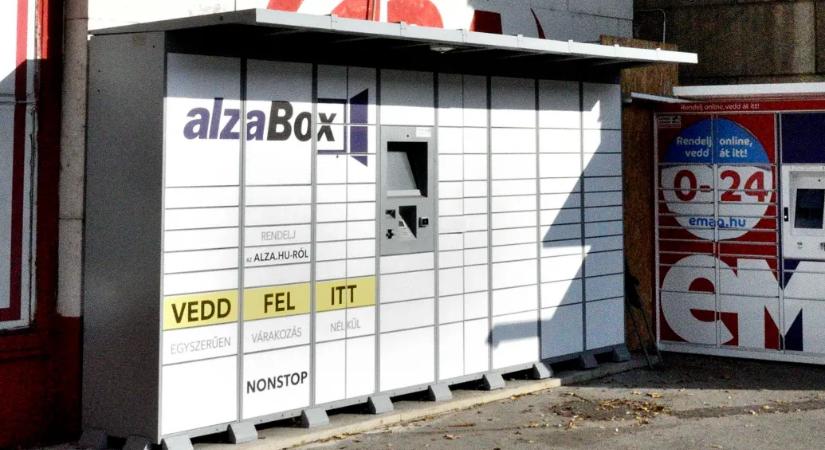 Kifulladt a növekedés, csúsznak le a magyar webshopok, a Temu tarol az e-kereskedelemben