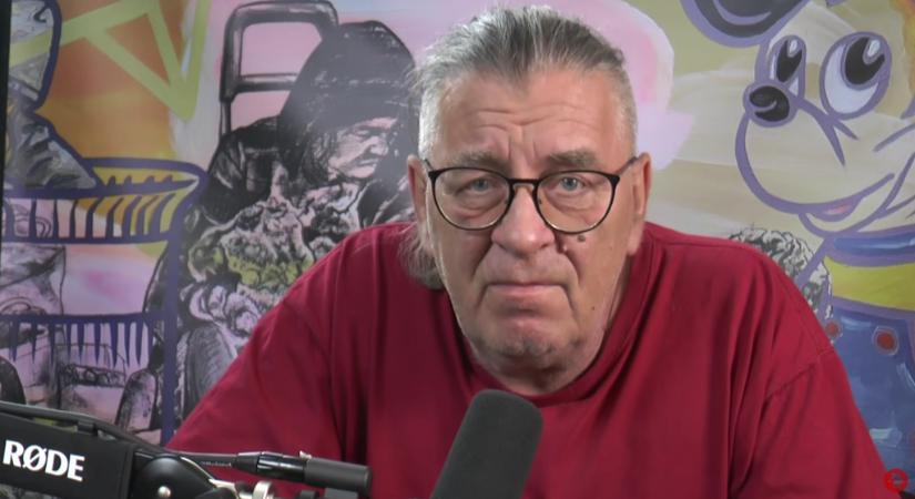 Bakács Tibor Csiszár Jenőről: Ha be tudja bizonyítani a bíróság előtt, hogy én hazudtam, és nem ő, az fantasztikus