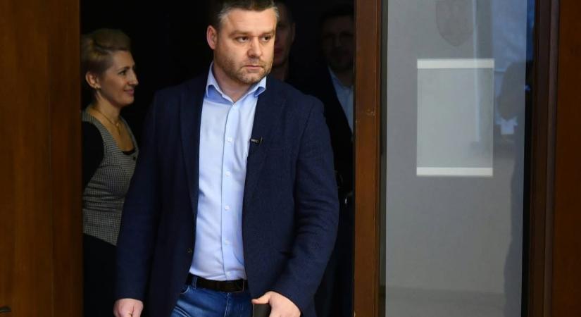 Korrupciós ügyben hallgatták ki Bukarest főpolgármesterét