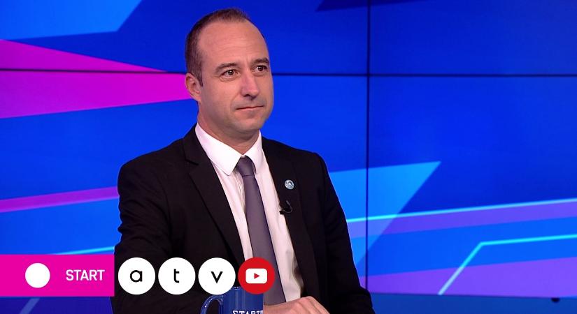 Matusik Tamás lett a Fővárosi Törvényszék elnöke