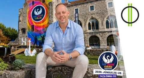 Víz, Zene, Virág fesztivál 2026-ban is! Megszólalt a főszervező