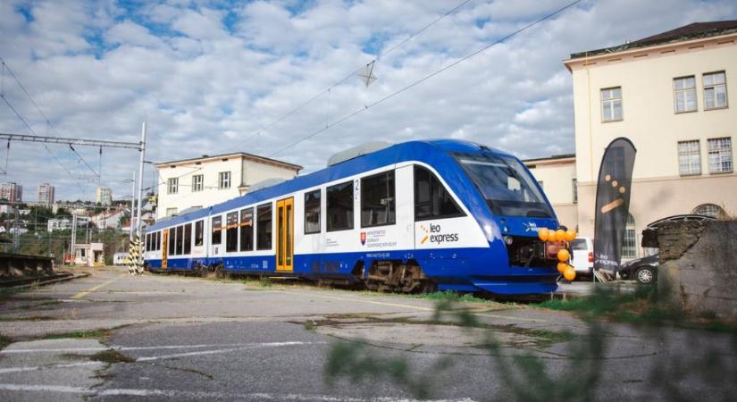 Két hónapon át tartó vágányzár kezdődik a Pozsony–Dunaszerdahely vasútvonalon