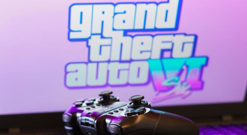 Hatalmas bejelentés! Napokon belül indul a GTA VI előrendelése, megmutatták a várva várt játék borítóját is – videó