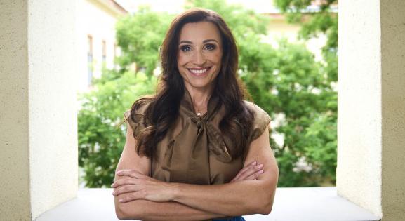 Hámori Barbara: Vagy szenvedéllyel csinálom, vagy bele sem kezdek