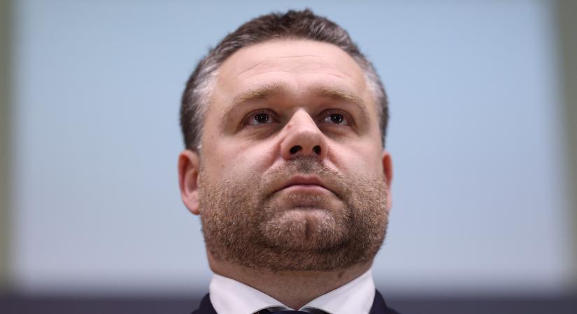 Elismerte a korrupciós vádakat a főpolgármester - Gyanúsítottként hallgatták ki Bukarest első emberét