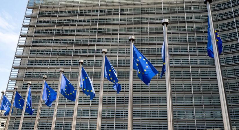 Feszültség a tetőfokon: pénzről és hatalomról vitáznak az uniós vezetők