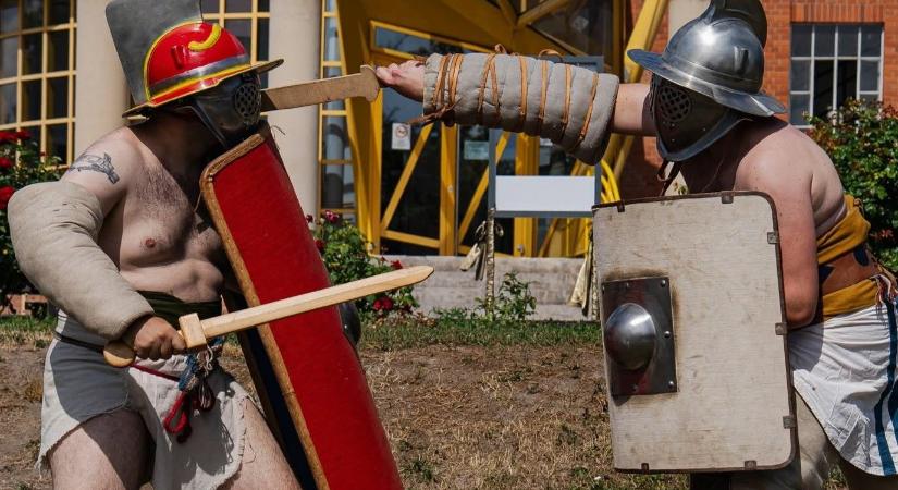 Múzeumok Éjszakája június 20-án: így készülnek az ország legnagyobb kulturális rendezvényére