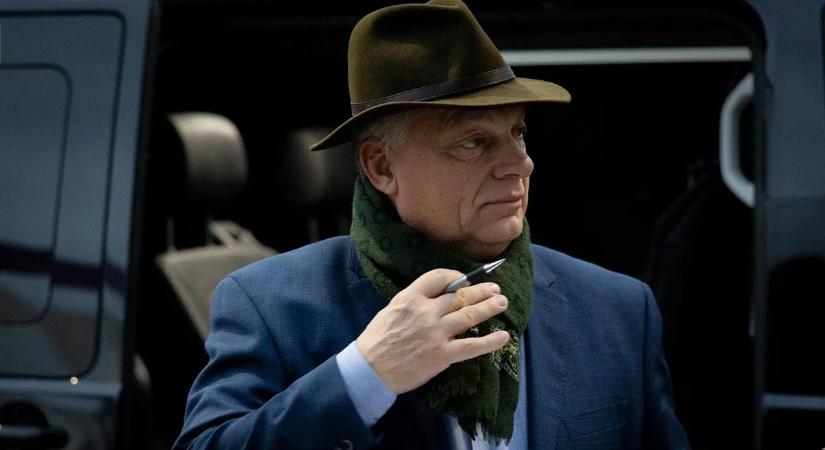 Orbán Viktor: Van, ami nem változik