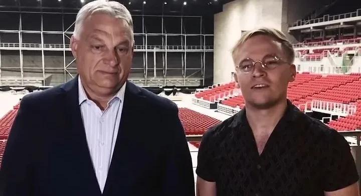 A Fidesz-kampányt szervező alapítványtól igazolt új kurátort a Transzparens Újságírásért Alapítvány. Aztán úgy tűnik, megszűnt