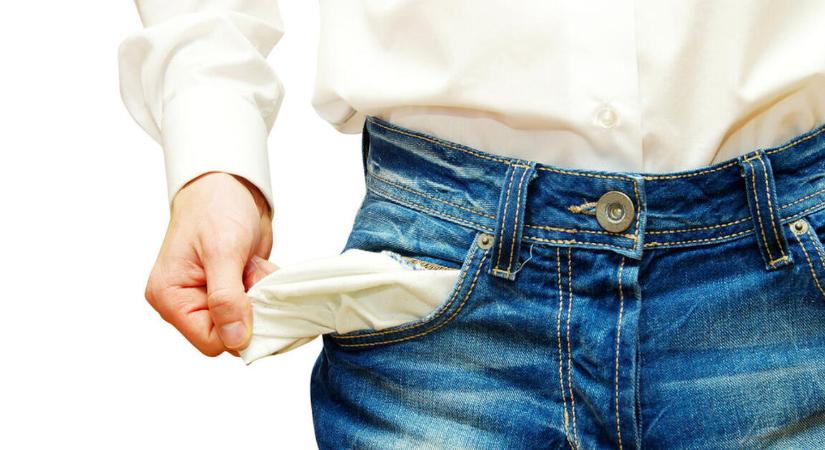 Eurostat: Ismét Magyarország az Európai Unió legszegényebb országa