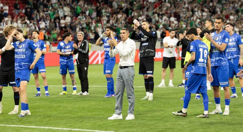 ZTE FC: maradhat a portugál edzői vonal a zalaiaknál
