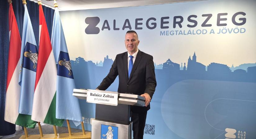 Tavaly több mint 1.1 milliárd forint veszteség keletkezett Zalaegerszegen