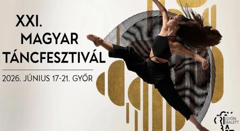 Ingyenes hétvégi programok Győrben: táncfesztivál, koncertek, városi séták és családi események
