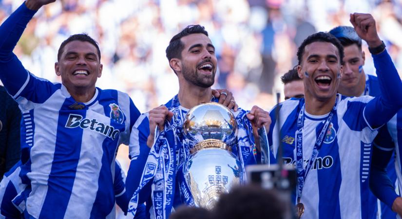 PL: portugál kapust szemelt ki a Chelsea! – sajtóhír