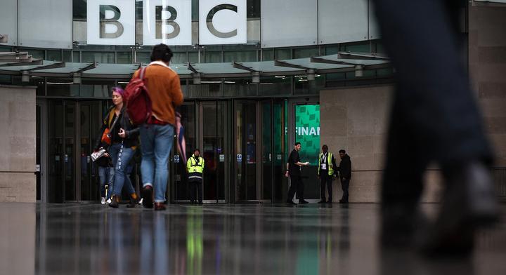 Elindult a BBC magyar nyelvű online hírszolgáltatása