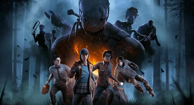 10 millió Bloodpointot kap minden Dead by Daylight játékos teljesen ingyen!
