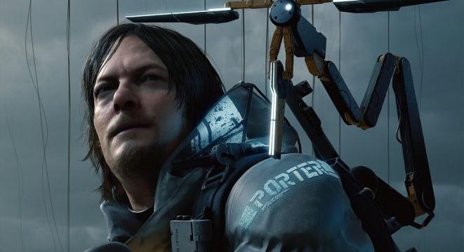 A Death Stranding-film nem Kojima történetét másolja – de már megkapta az áldását