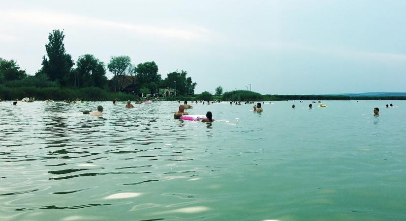 Több százezer forintunk bánhatja, ha a Balatonnál nem ügyelünk az új tilalmakra