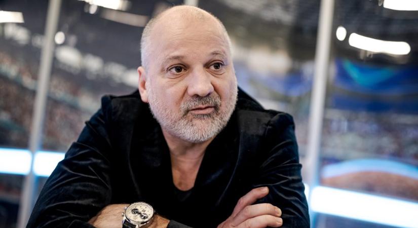 Thuróczy Szabolcs a 24.hu-nak tisztázta: csak vicc volt a pornószinkronos kijelentése