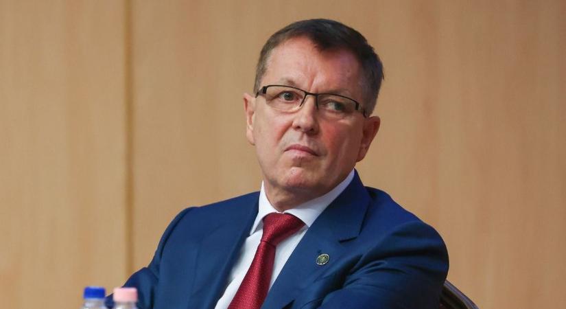 Itt az MNB-botrány újabb fejezete: visszavonta Kecskemét Matolcsy György díszpolgári címét