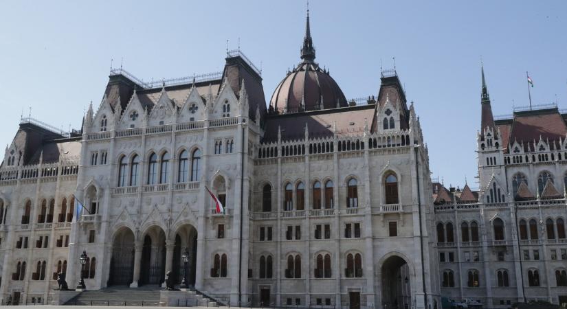 Régi motorost neveztek ki, György Bálint lett az országgyűlés sajtófőnöke