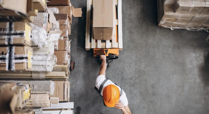 Visszatért a nagytőke az európai logisztikai piacra – a mélypont után történelmi léptékű fellendülést produkál a szektor
