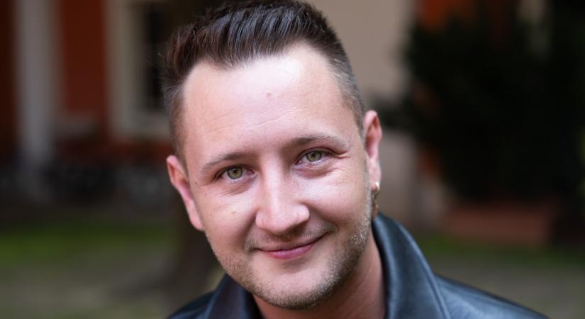 „Köszönöm a Jóistennek ezt a csodát” - Megszületett Teodor, szenzációs hírt jelentett be Peter Srámek