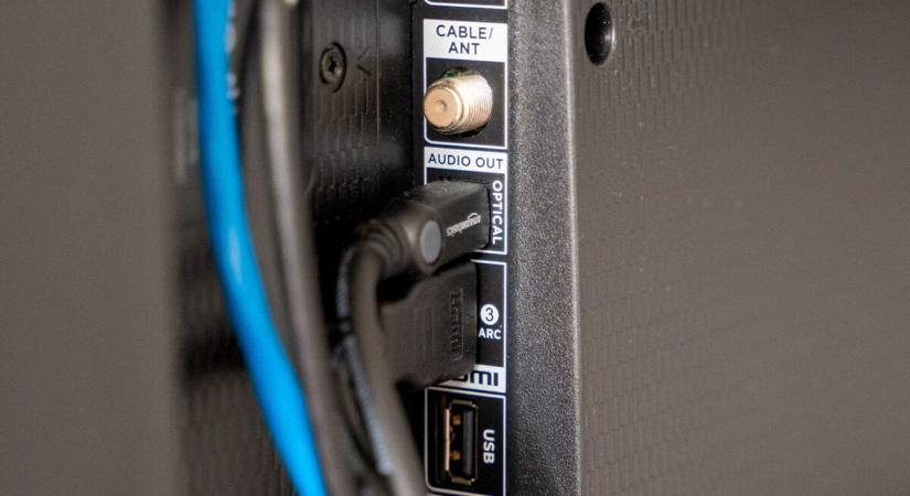 HDMI 2.2: jövőre jöhet a tévékbe és monitorokba a tömörítetlen 4K őrült képfrissítéssel